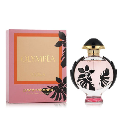 Paco Rabanne Olympéa Flora Intense Eau De Parfum Femme 50ml