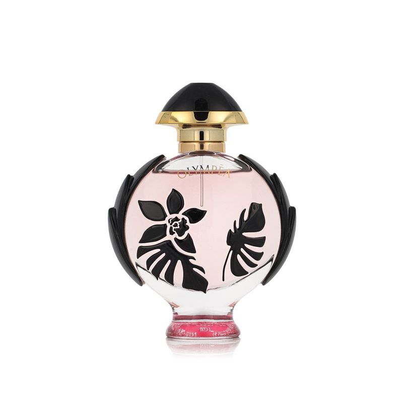 Paco Rabanne Olympéa Flora Intense Eau De Parfum Femme 50ml