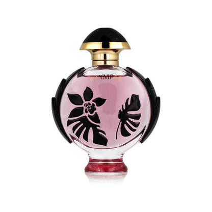 Paco Rabanne Olympéa Flora Intense Eau De Parfum Femme 80 ml