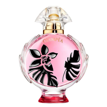 Paco Rabanne Olympéa Flora Intense Eau de Parfum Femme 30 ml