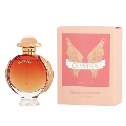 Paco Rabanne Olympéa Legend Eau De Parfum 50 ml Femme
