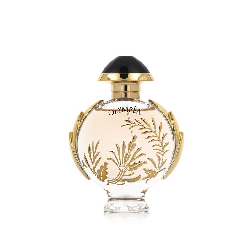 Paco Rabanne Olympéa Solar Eau De Parfum Intense 50 ml Femme