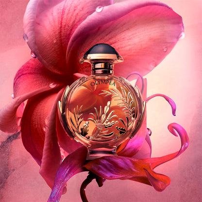 Paco Rabanne Olympéa Solar Intense Eau de Parfum Femme 80 ml