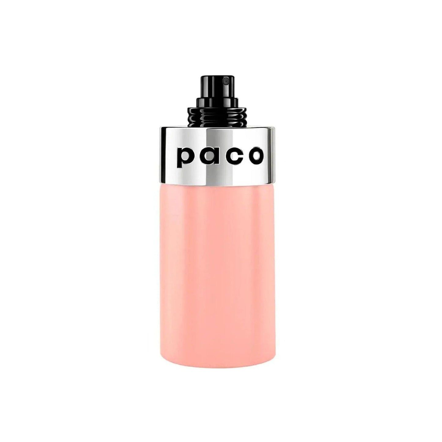 Paco Rabanne Paco Rosé Eau De Toilette 100 ml Femme