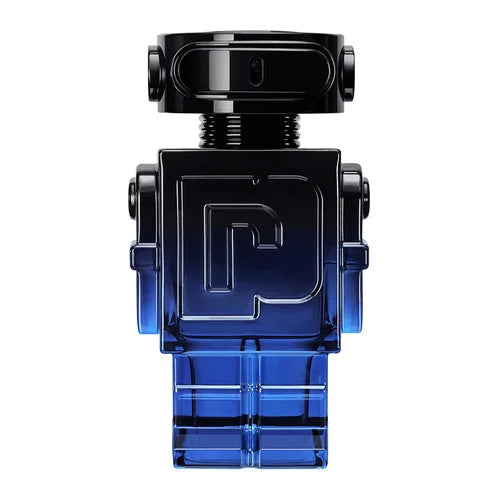 Paco Rabanne Phantom Eau De Parfum Intense 50 ml Homme