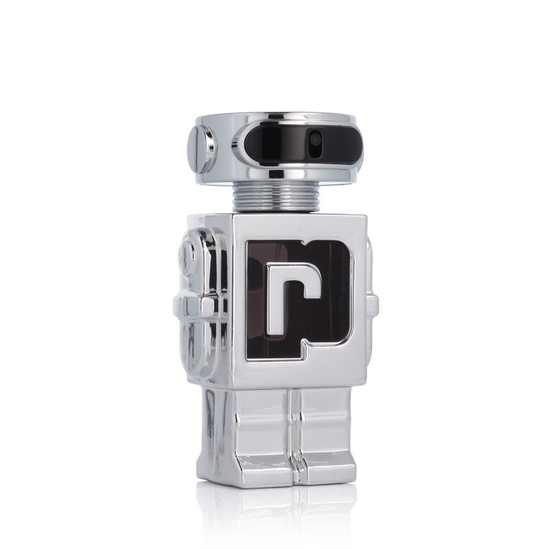 Paco Rabanne Phantom Eau De Toilette 50 ml Homme