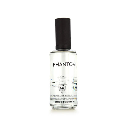 Paco Rabanne Phantom Eau De Toilette Recambio 200 ml para hombre