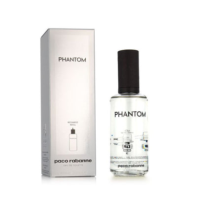 Paco Rabanne Phantom Eau De Toilette Recambio 200 ml para hombre