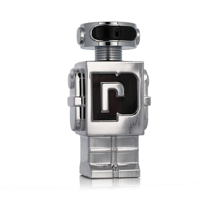 Paco Rabanne Phantom Eau De Toilette Recargable 150 ml para Hombre