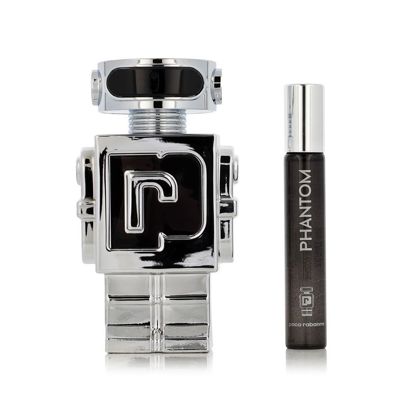 Paco Rabanne Phantom Eau de Toilette 100 ml + EDT 20 ml Homme