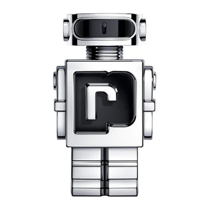 Paco Rabanne Phantom Eau de Toilette Homme 100 ml