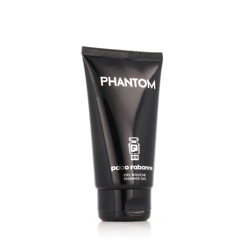 Paco Rabanne Phantom Gel de Ducha 150 ml para Hombre