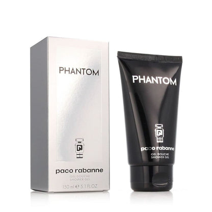 Paco Rabanne Phantom Gel de Ducha 150 ml para Hombre