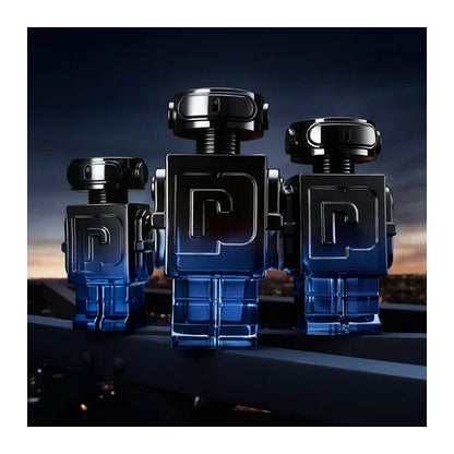 Paco Rabanne Phantom Intense Eau de Parfum Homme 100 ml