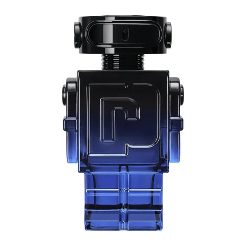 Paco Rabanne Phantom Intense Eau de Parfum Homme 100 ml