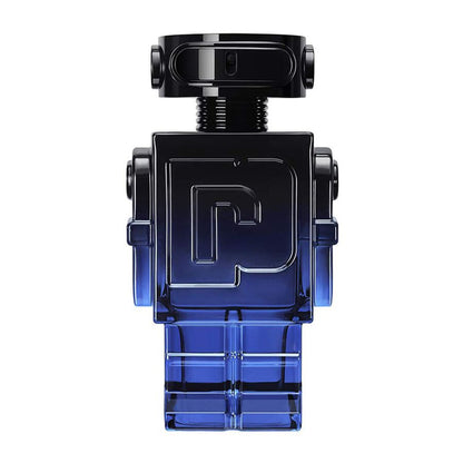 Paco Rabanne Phantom Intense Eau de Parfum Homme 150 ml Rechargeable