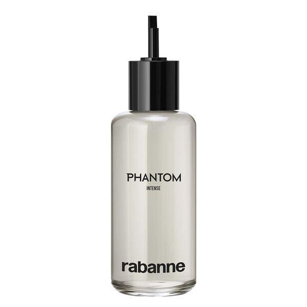 Paco Rabanne Phantom Intense Eau de Parfum Homme 200 ml Rechargeable
