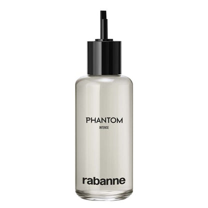Paco Rabanne Phantom Intense Eau de Parfum Homme 200 ml Rechargeable