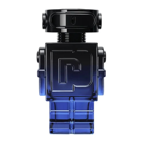 Paco Rabanne Phantom Intense Eau de Parfum Homme 50 ml