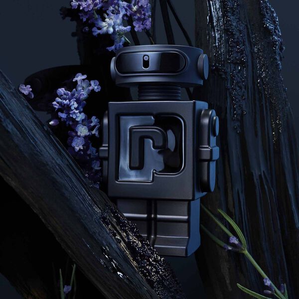 Paco Rabanne Phantom Parfum Homme 100 ml