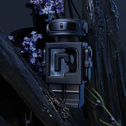 Paco Rabanne Phantom Parfum Homme 100 ml