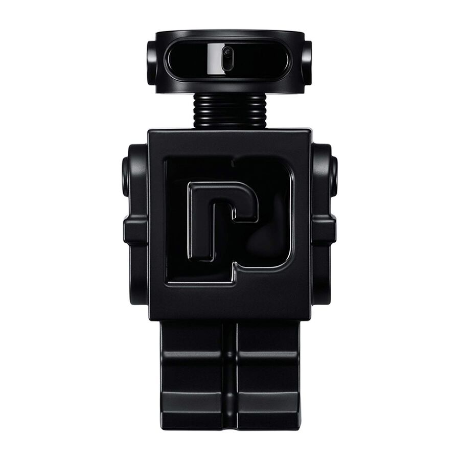 Paco Rabanne Phantom Parfum Homme 150 ml Rechargeable