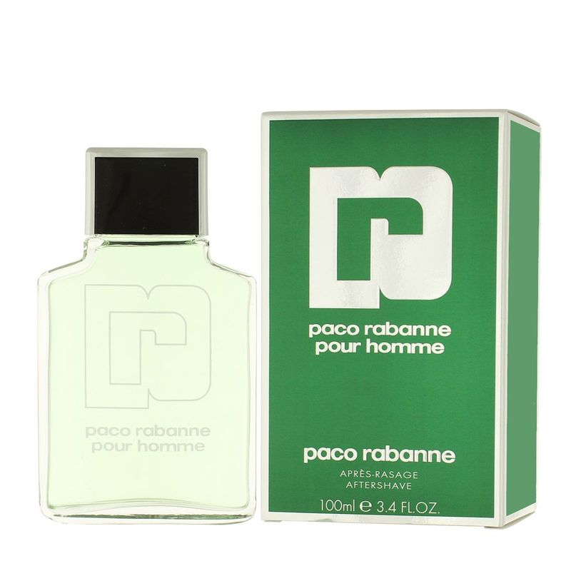 Paco Rabanne Pour Homme Après-rasage 100 ml