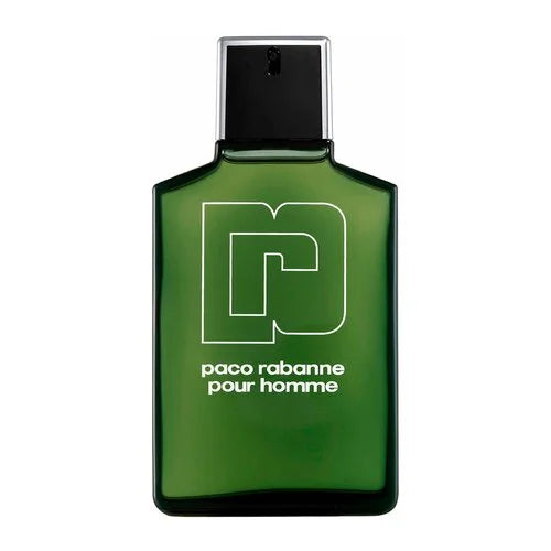Paco Rabanne Pour Homme Eau de Toilette Testeur 100 ml