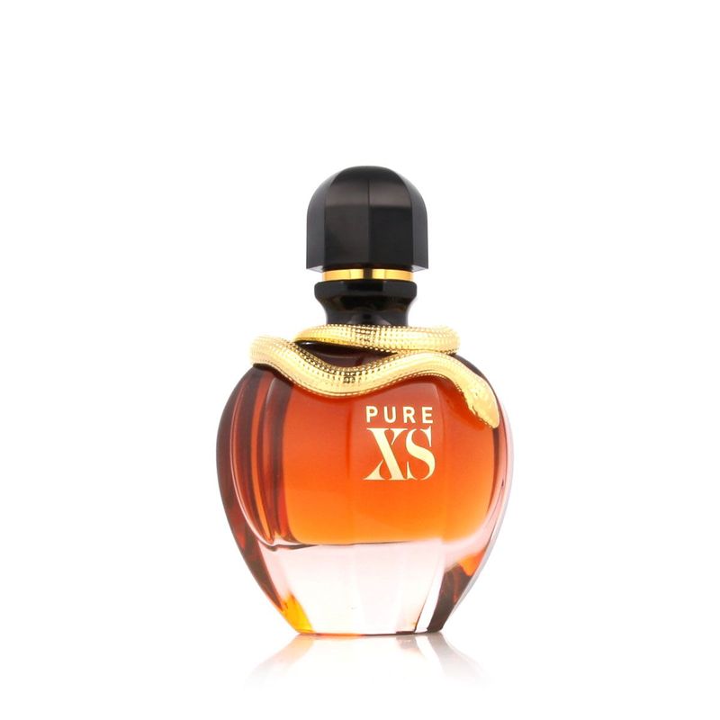 Paco Rabanne Pure XS Eau de Parfum Femme 80 ml