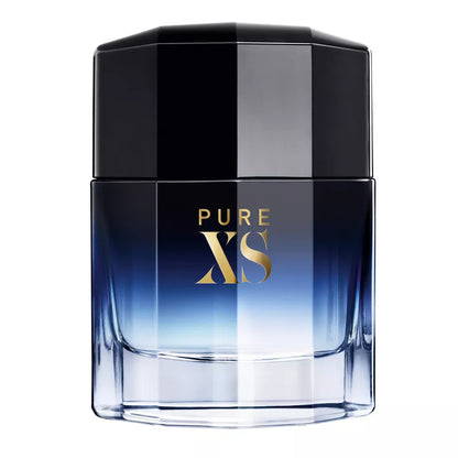 Paco Rabanne Pure XS Eau de Toilette Homme 100 ml