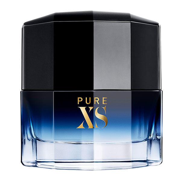 Paco Rabanne Pure XS Eau de Toilette Homme 50 ml