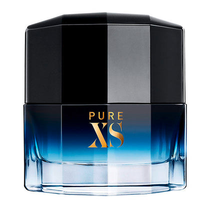 Paco Rabanne Pure XS Eau de Toilette Homme 50 ml