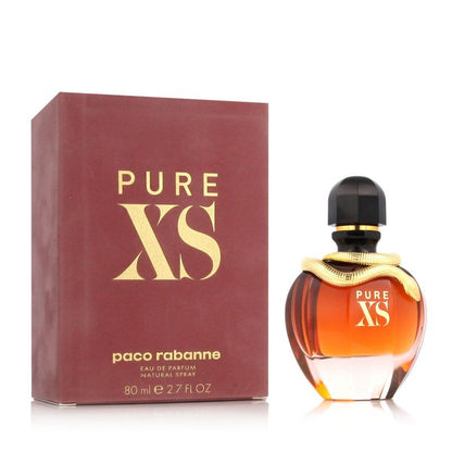 Paco Rabanne Pure XS para ella Eau De Parfum 80 ml