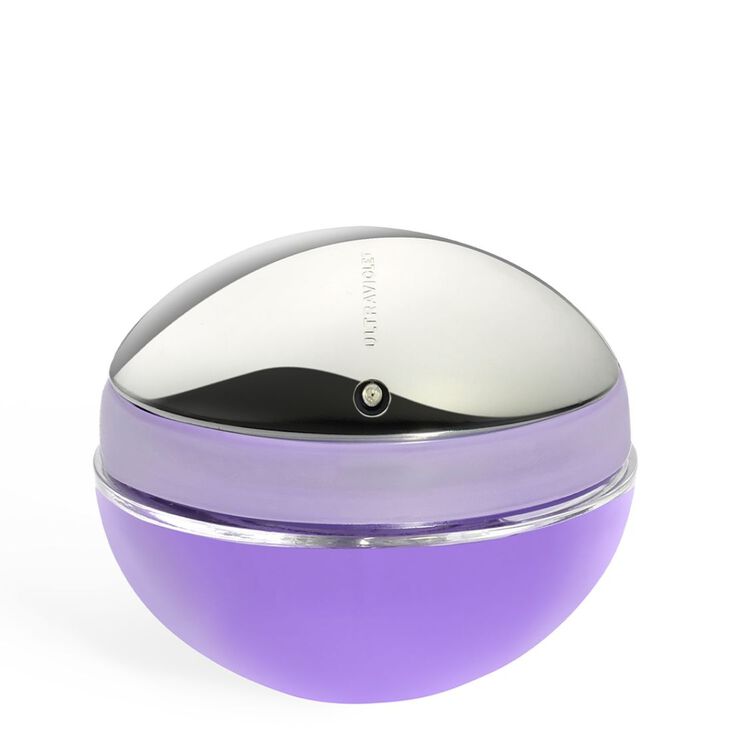 Paco Rabanne Ultraviolet Eau de Parfum Femme 80 ml