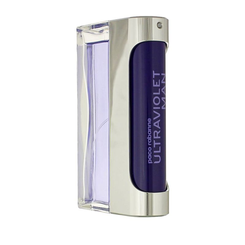 Paco Rabanne Ultraviolet Man Eau de Toilette Homme 100 ml