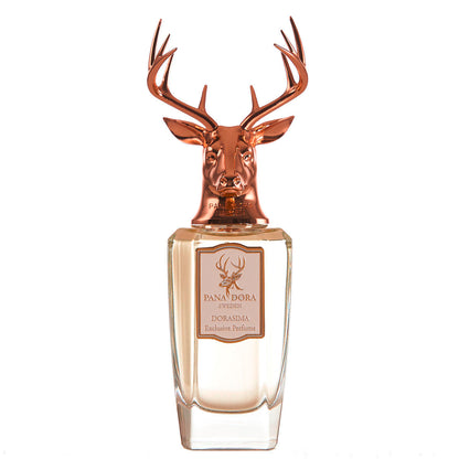 Pana Dora Dorasima Eau De Parfum 100 ml – Eau de Parfum Unisexe