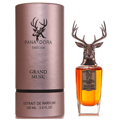 Pana Dora Grand Musk Extrait de Parfum 100 ml Unisexe