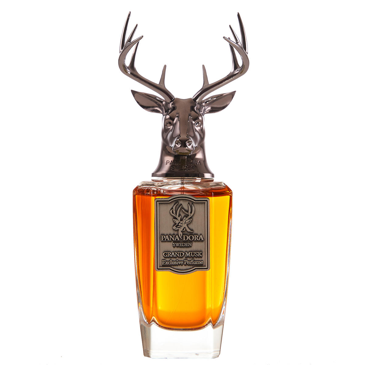 Pana Dora Grand Musk Extrait de Parfum 100 ml Unisexe