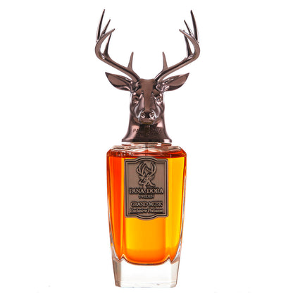 Pana Dora Grand Musk Extrait de Parfum 100 ml Unisexe