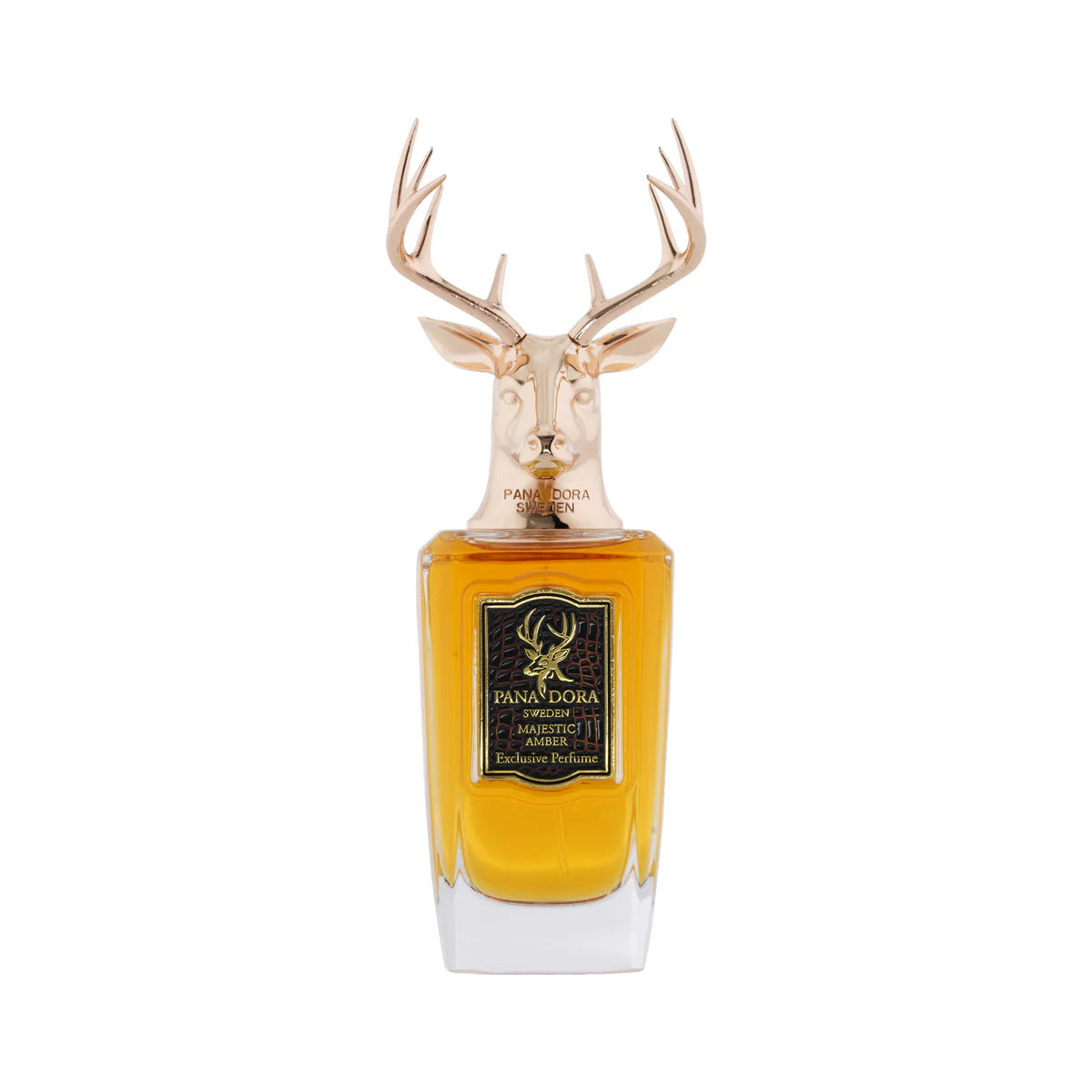 Pana Dora Majestic Amber Extrait de Parfum 100 ml Unisexe