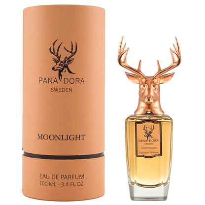 Pana Dora Moonlight Eau De Parfum 100 ml Unisexe