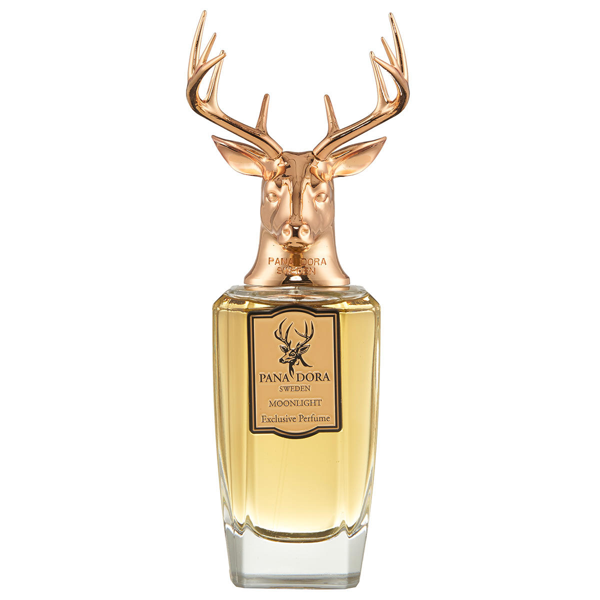 Pana Dora Moonlight Eau De Parfum 100 ml Unisexe
