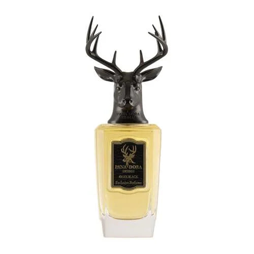 Pana Dora Onyx Black Extrait de Parfum 100 ml (Unisexe)