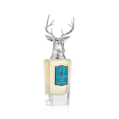 Pana Dora Skadi Eau de Parfum 100 ml (Unisexe) – Parfum Ambré Boisé d'Exception