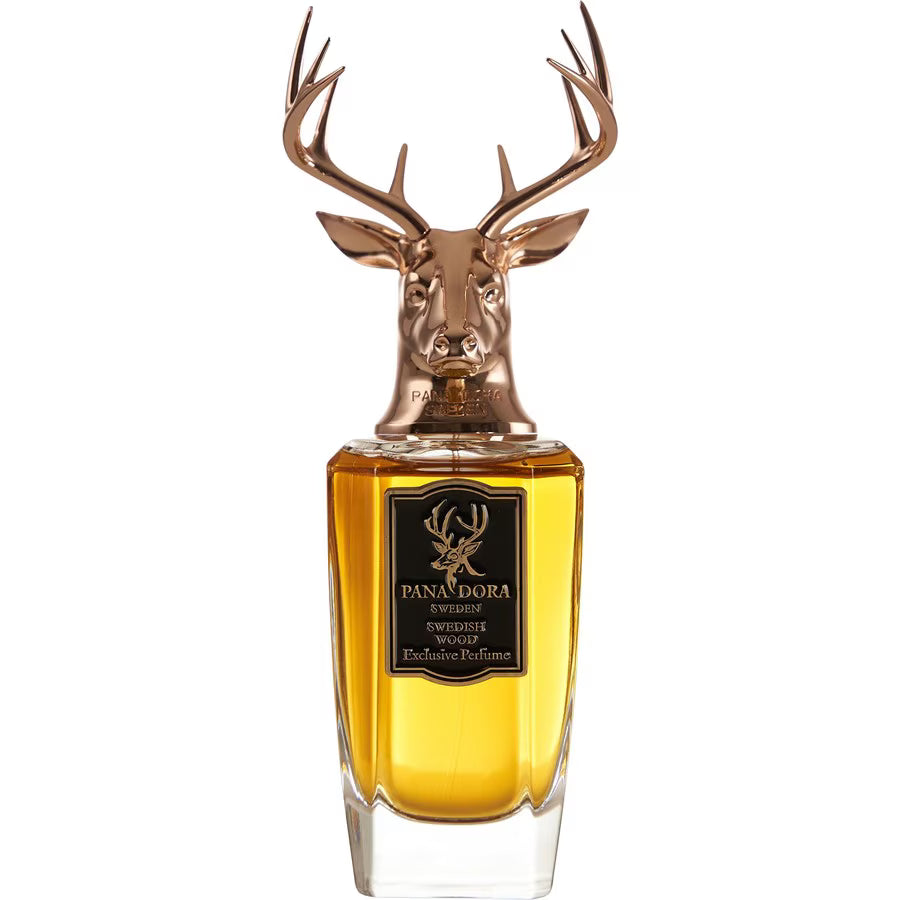 Pana Dora Swedish Wood Extrait de Parfum 100 ml Unisexe