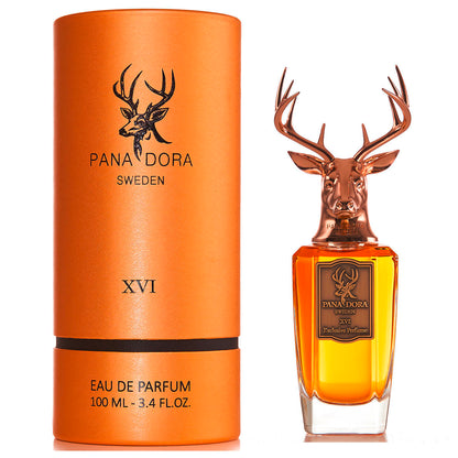 Pana Dora XVI Eau De Parfum 100 ml Unisexe