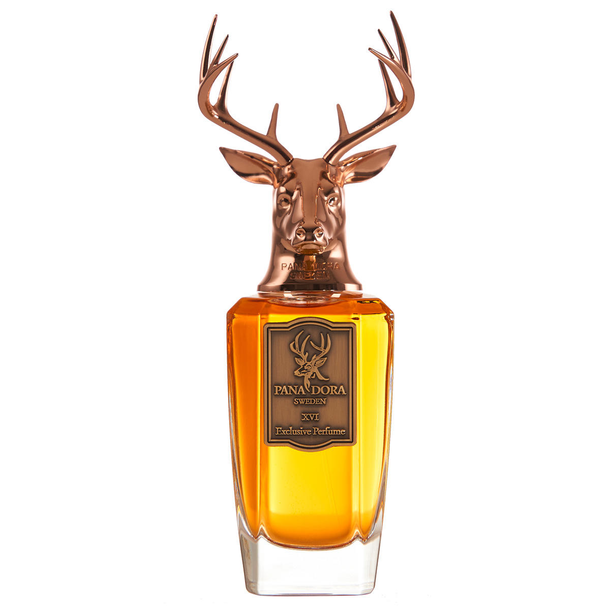 Pana Dora XVI Eau De Parfum 100 ml Unisexe