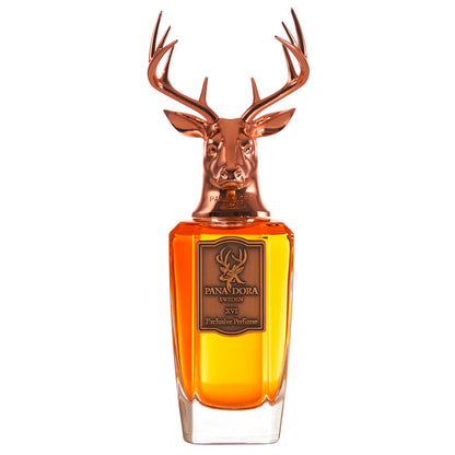 Pana Dora XVI Eau De Parfum 100 ml Unisexe