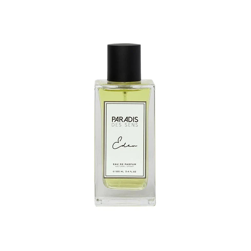 Paradis des Sens Eden Eau de Parfum Unisexe 100 ml