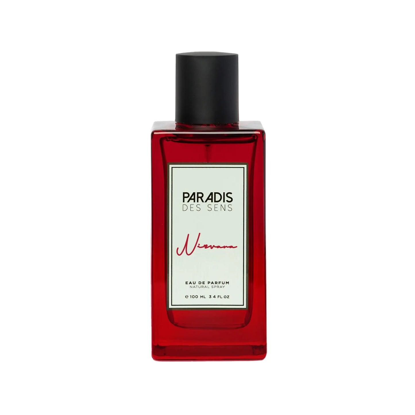Paradis des Sens Nirvana Eau de Parfum 100 ml – Unisexe